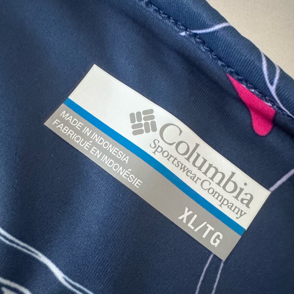 Columbia Women’s Freezer Dress - Picture 5 of 6